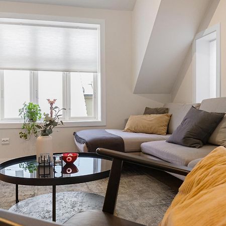 Unique And Spacious Apt Close To City Centre Stavanger Eksteriør bilde