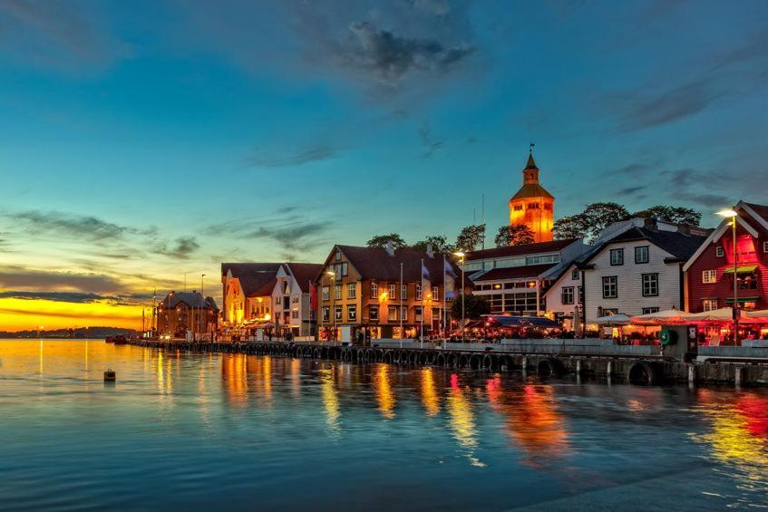 Unique And Spacious Apt Close To City Centre Stavanger Eksteriør bilde
