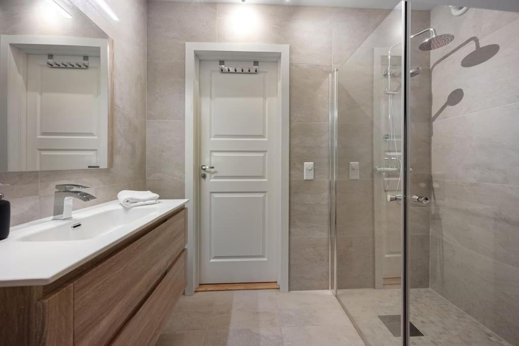 Unique And Spacious Apt Close To City Centre Stavanger Eksteriør bilde