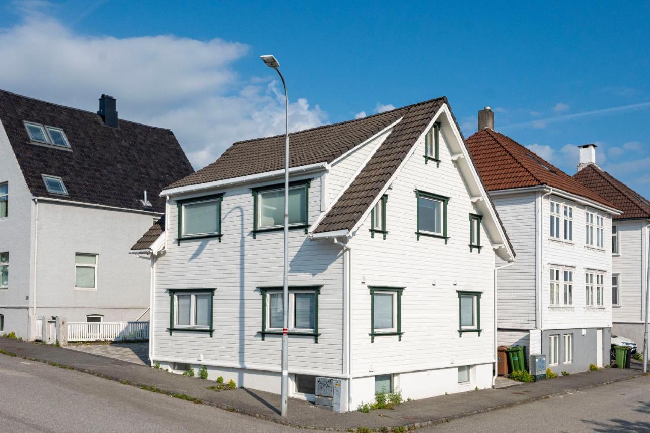 Unique And Spacious Apt Close To City Centre Stavanger Eksteriør bilde