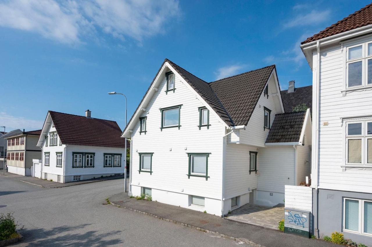 Unique And Spacious Apt Close To City Centre Stavanger Eksteriør bilde