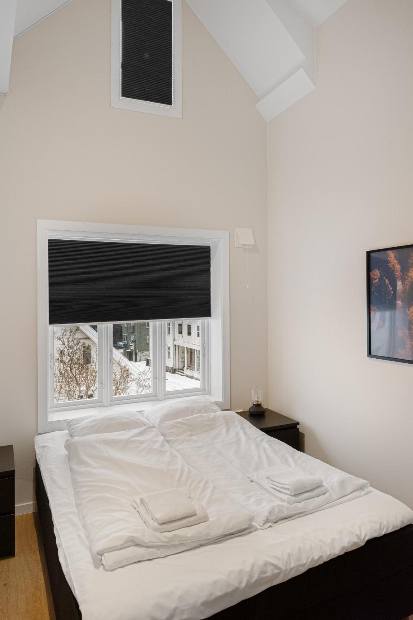Unique And Spacious Apt Close To City Centre Stavanger Eksteriør bilde