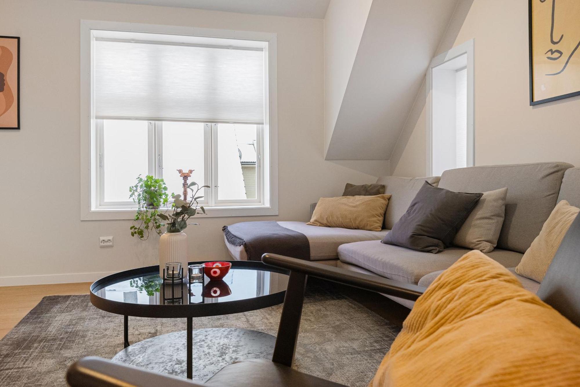 Unique And Spacious Apt Close To City Centre Stavanger Eksteriør bilde