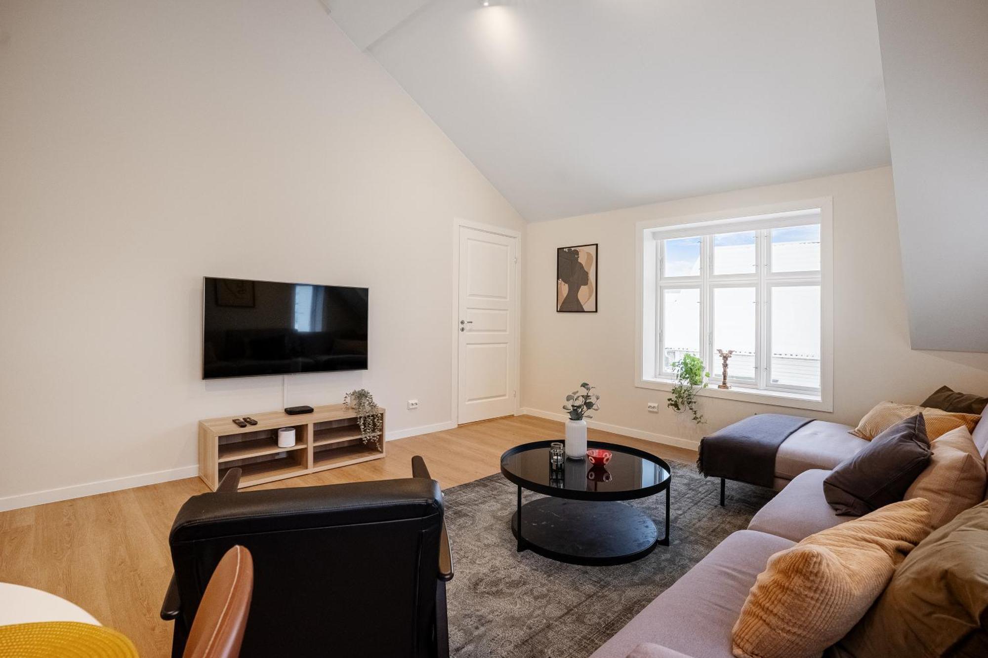 Unique And Spacious Apt Close To City Centre Stavanger Eksteriør bilde