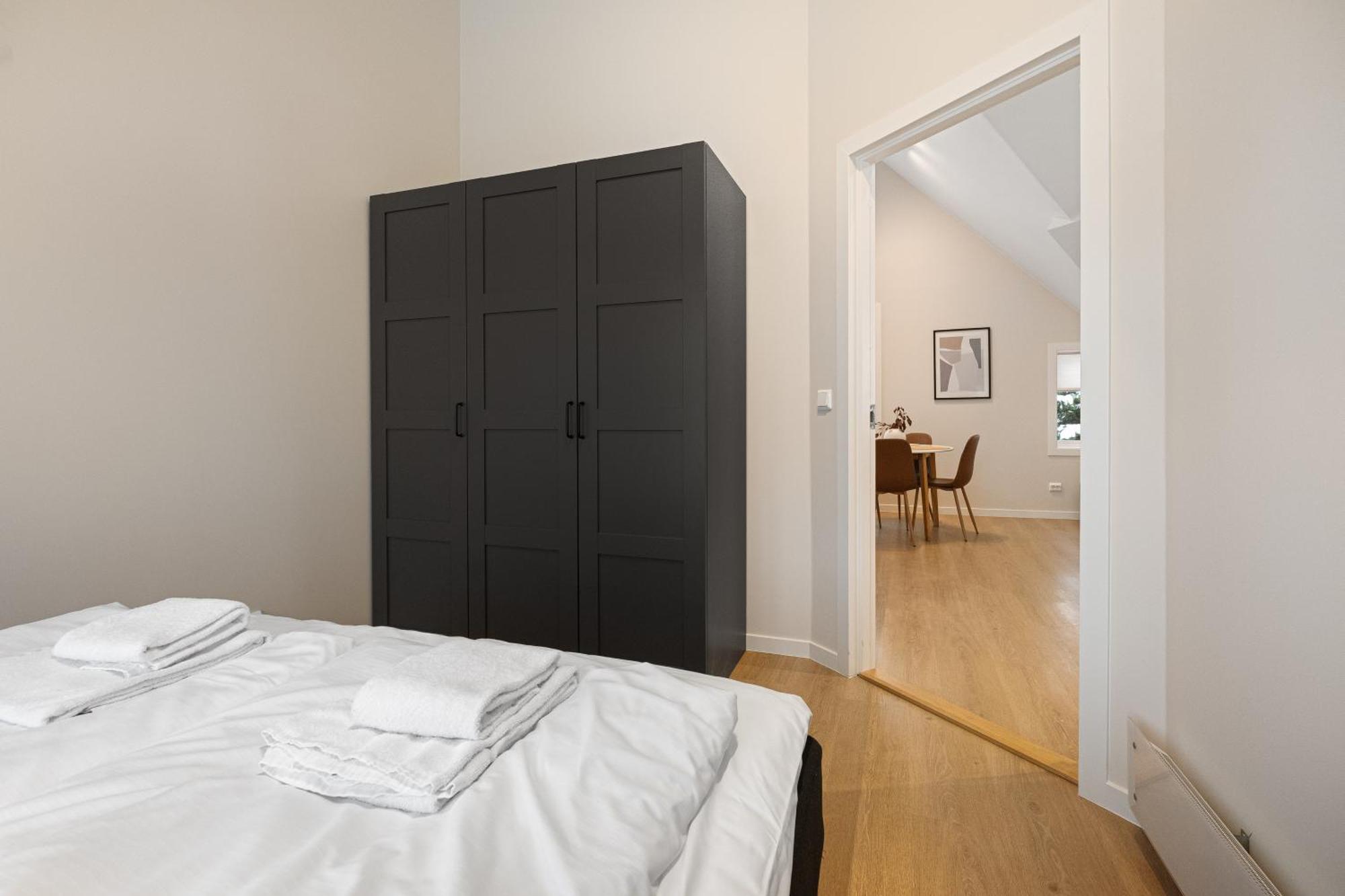 Unique And Spacious Apt Close To City Centre Stavanger Eksteriør bilde