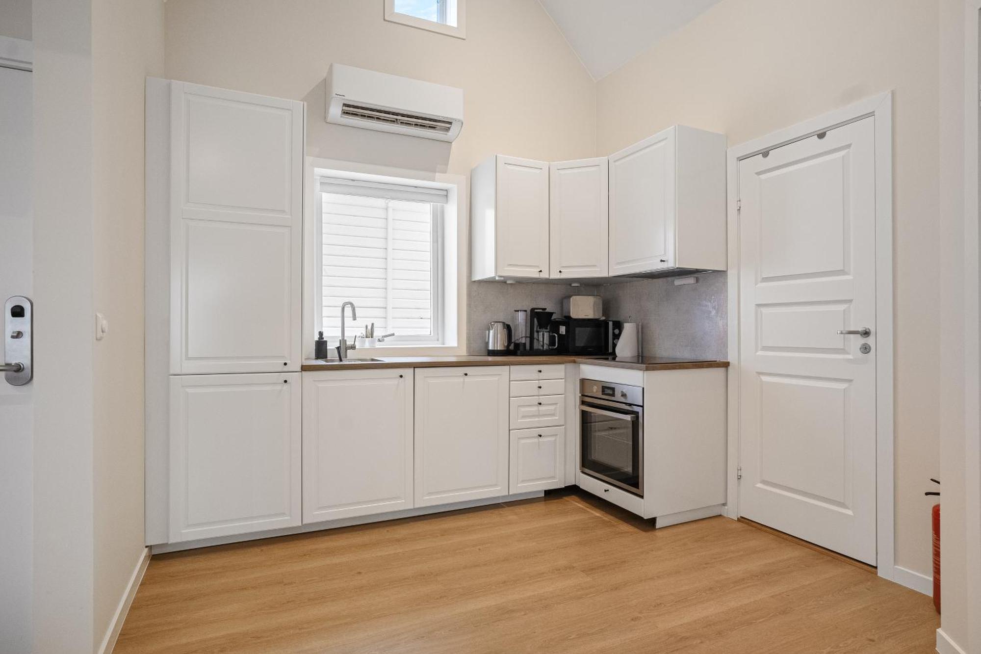 Unique And Spacious Apt Close To City Centre Stavanger Eksteriør bilde